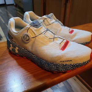 Under Armour CH1 Machina Off Road